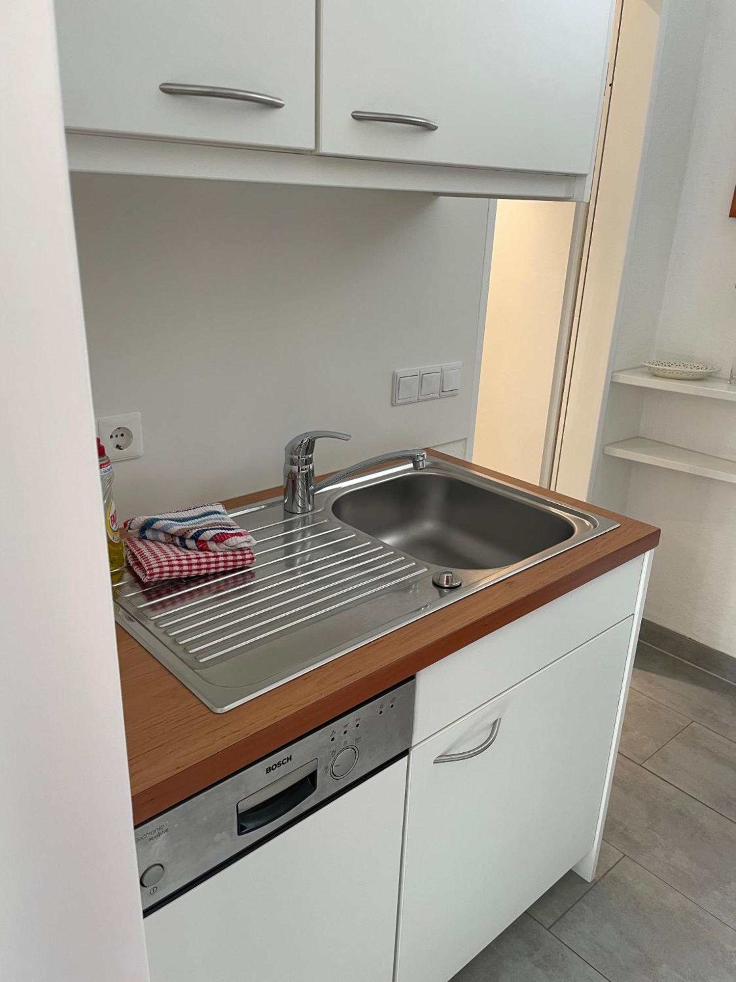 Duenenrose 21 Norderney Exterior foto